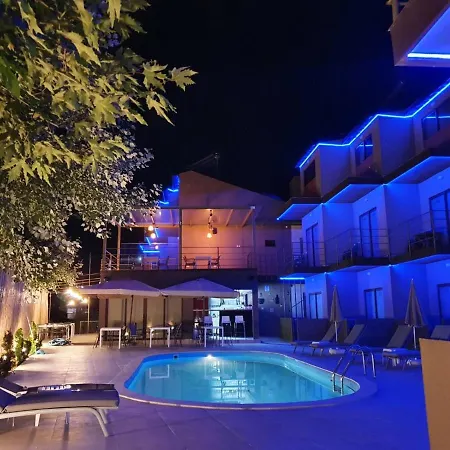 Palladium Sithonia 호텔