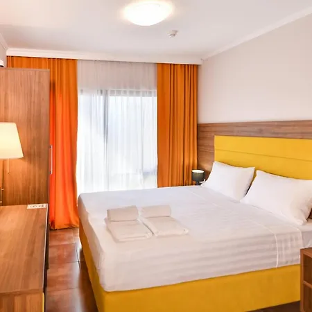 Palladium Sithonia