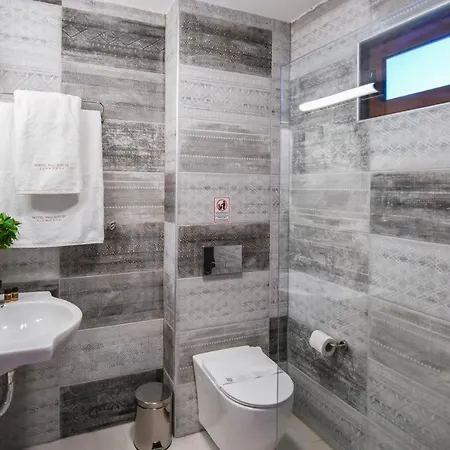 Palladium Sithonia 호텔