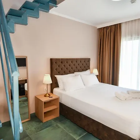 Palladium Sithonia 호텔 4*