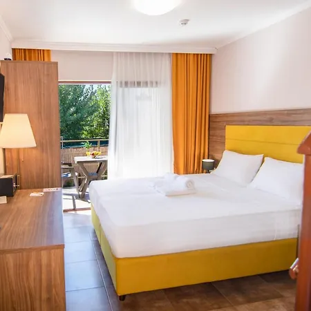 Palladium Sithonia 4* Kalamítsion