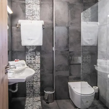Palladium Sithonia 호텔 4*