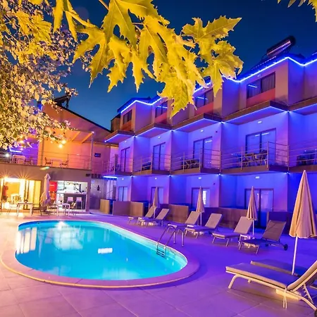 Palladium Sithonia Hotel