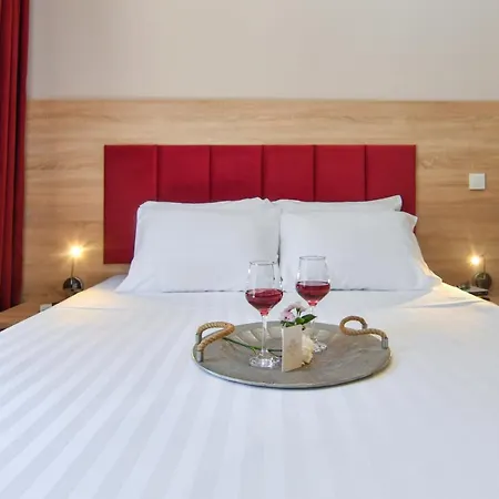 Palladium Sithonia
