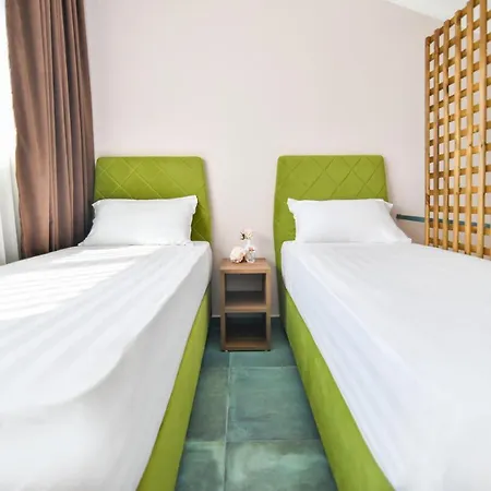 Palladium Sithonia Hotel Kalamítsion