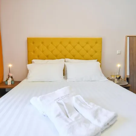호텔 Palladium Sithonia 4*