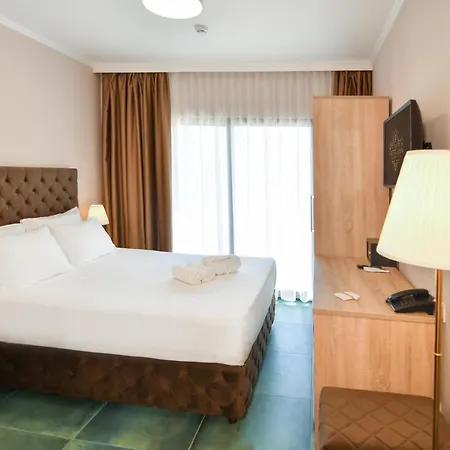 Palladium Sithonia