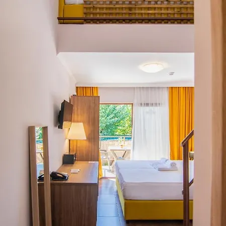 Palladium Sithonia 4* Kalamítsion