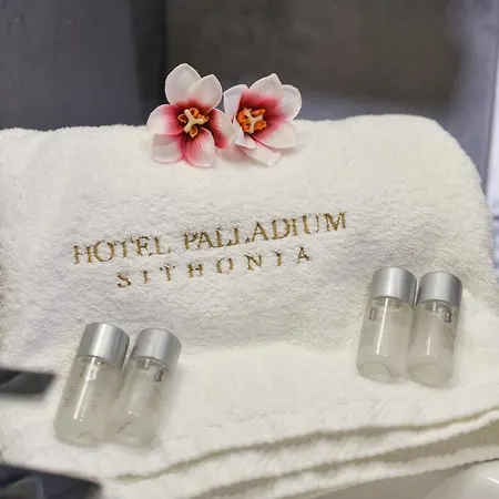 Palladium Sithonia Kalamítsion