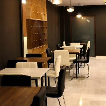 호텔 Palladium Sithonia 4*