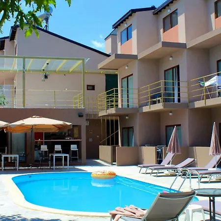 Palladium Sithonia 호텔 4*