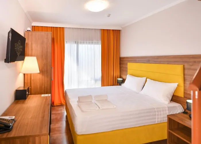 Palladium Sithonia
