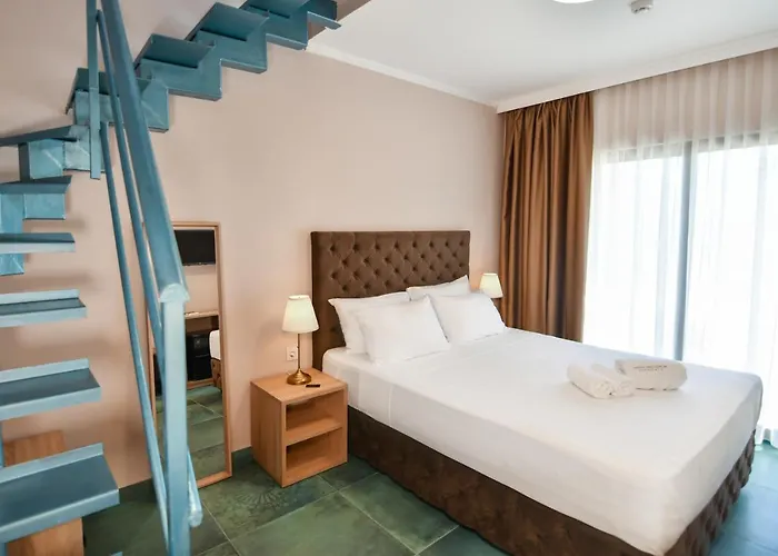 Palladium Sithonia 호텔 4*