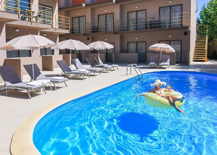 Palladium Sithonia