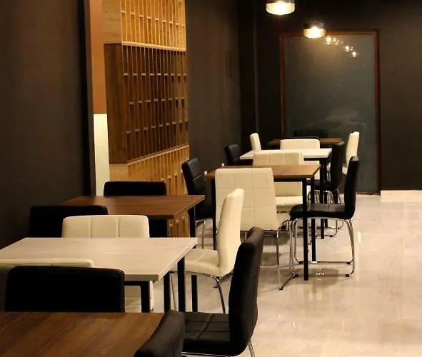 호텔 Palladium Sithonia 4*