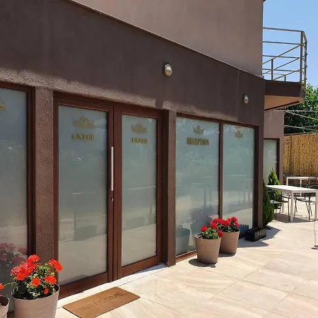 Palladium Sithonia 4* Kalamítsion