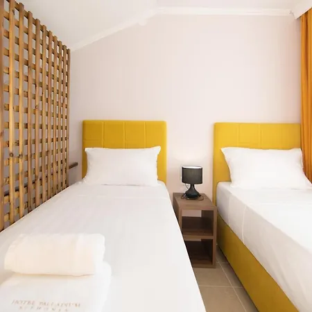 Hotel Palladium Sithonia