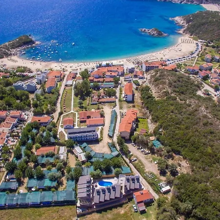 Palladium Sithonia Hotel