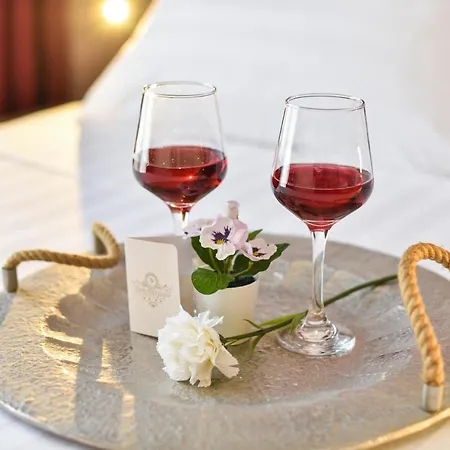 Szálloda Palladium Sithonia 4*