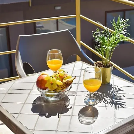Palladium Sithonia Otel
