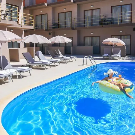 Palladium Sithonia