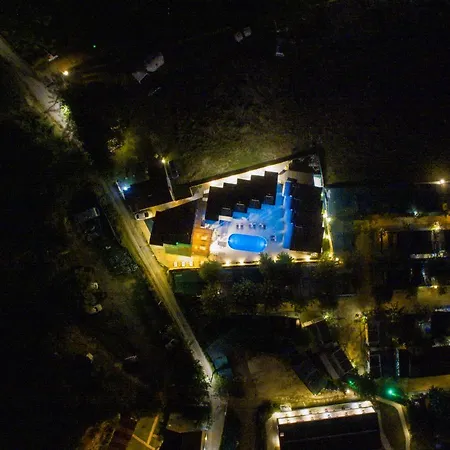 Palladium Sithonia Hotel