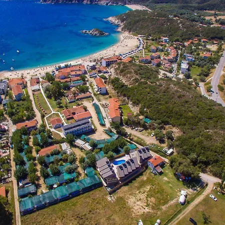Palladium Sithonia 4*