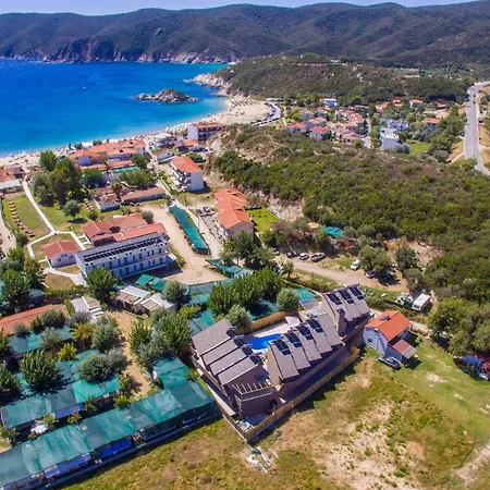 Palladium Sithonia Otel 4*