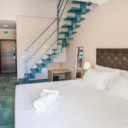 Palladium Sithonia