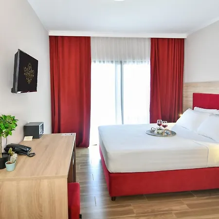 Hotel Palladium Sithonia 4*