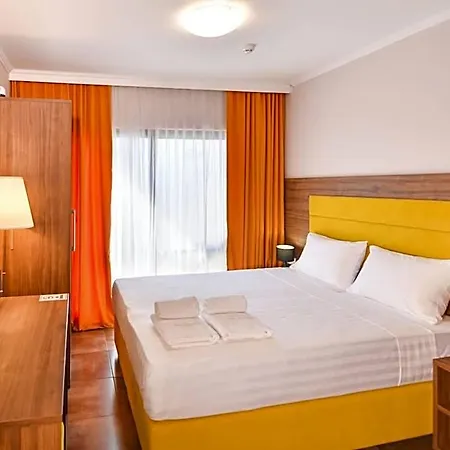 Palladium Sithonia Hotel