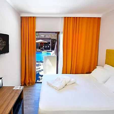 Hotel Palladium Sithonia