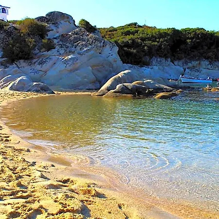 Palladium Sithonia Hotel