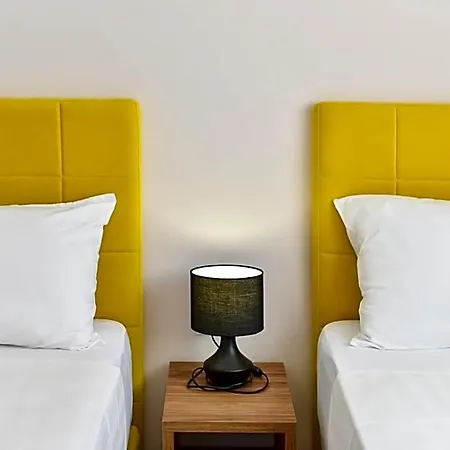 Palladium Sithonia Hotel Kalamitsi (Macedonia)