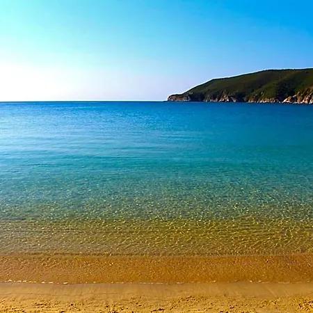 Hotel Palladium Sithonia 4*