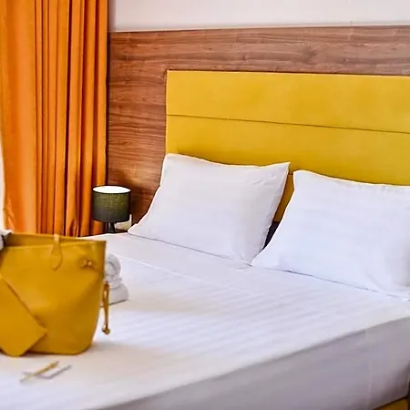 Palladium Sithonia 4*