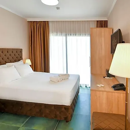 Hotel Palladium Sithonia 4*
