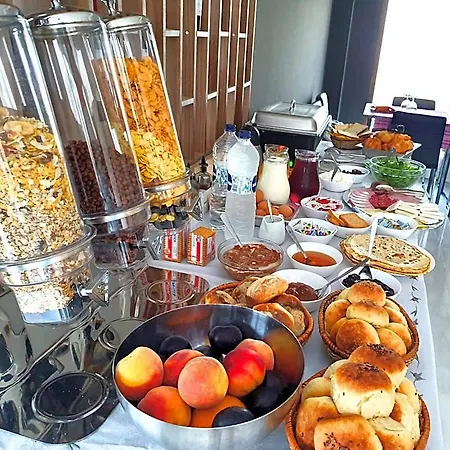 Palladium Sithonia Hotel Kalamitsi (Macedonia)