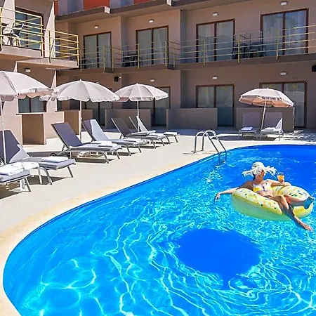 Palladium Sithonia