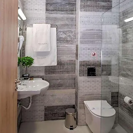 Palladium Sithonia 4* Kalamítsion