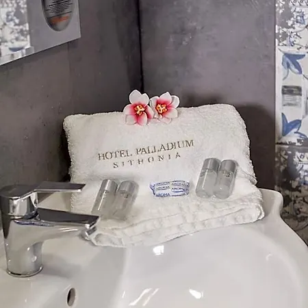 Palladium Sithonia Hotel 4*
