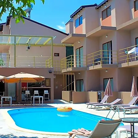 Palladium Sithonia Hotel