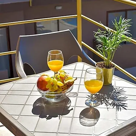 Palladium Sithonia 4* Kalamítsion
