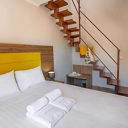 Palladium Sithonia Hotel