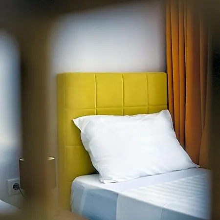 Hotel Palladium Sithonia Kalamitsi (Macedonia)