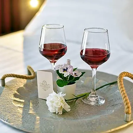 Palladium Sithonia Hotel