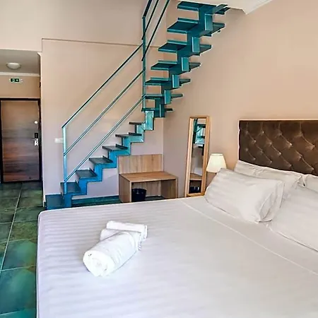 Palladium Sithonia 4* Kalamitsi (Macedonia)