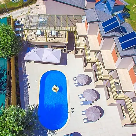 Hotel Palladium Sithonia Kalamitsi (Macedonia)
