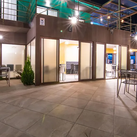 Palladium Sithonia 4* Kalamítsion