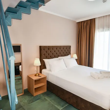 Hotel Palladium Sithonia Kalamítsion